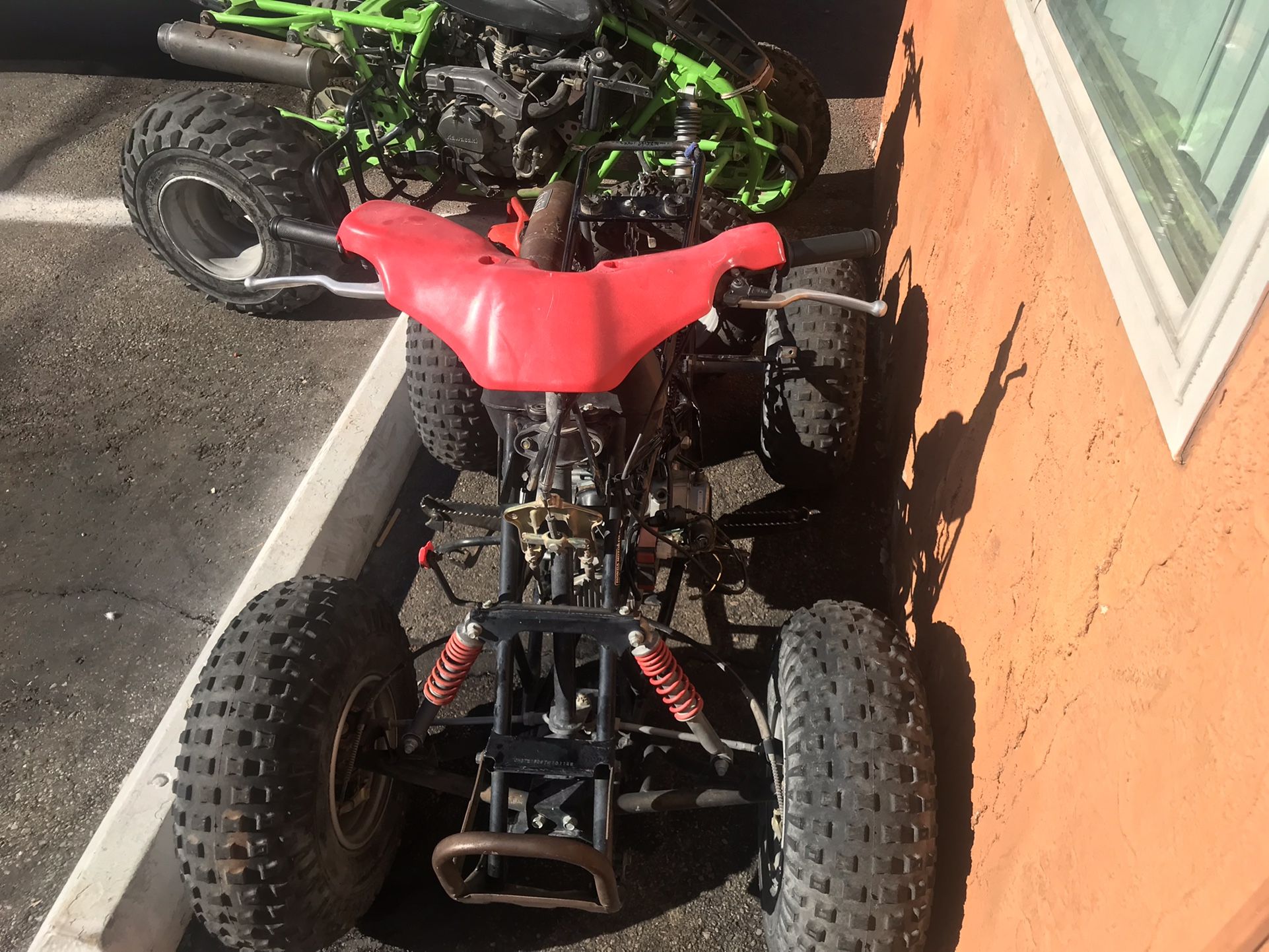 1996 Honda Trx90 for Sale in Las Vegas, NV - OfferUp