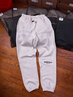 Essential Sweats