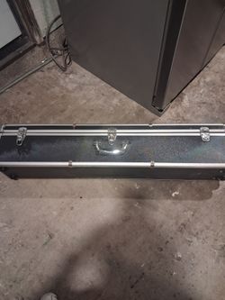 Instrument case/Rifle case
