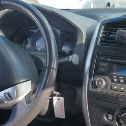 2015 Nissan Versa Note