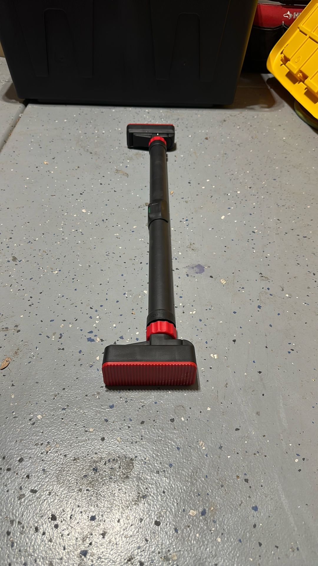 Pull Up Bar Exercise Door Way