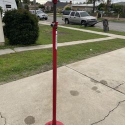 Engine Stand