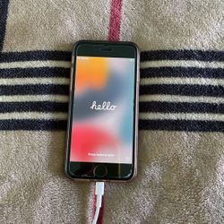 iPhone 8 64GB Unlocked