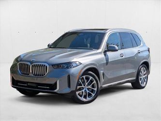 2026 BMW X5 PHEV