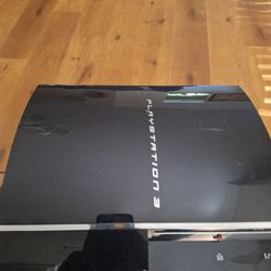Ps3 BACKWARDS COMPATIBILITY 60GB