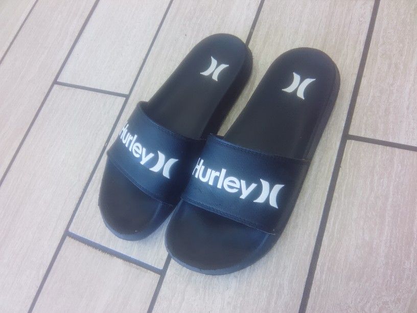 Hurley