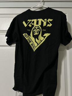 Vans Tee