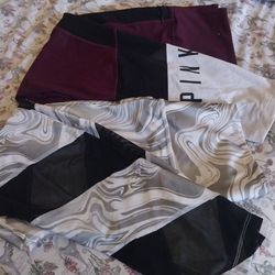 Pantalón para ejercicio
