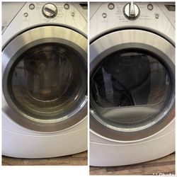 Washer/ Dryer 