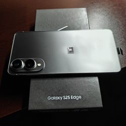 S25 Edge ultra 