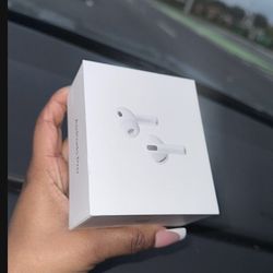 AirPods Pro 3