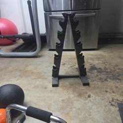  Brand New Dumb Bell Holder