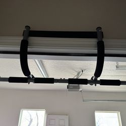 Pull-up bar