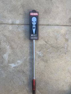 Icon Ratchet G2 Flexhead