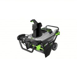 Ego Snow blower