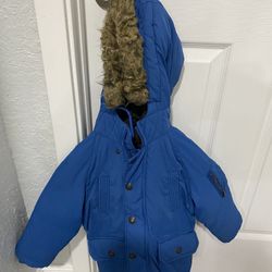 Chaqueta Para Niño 