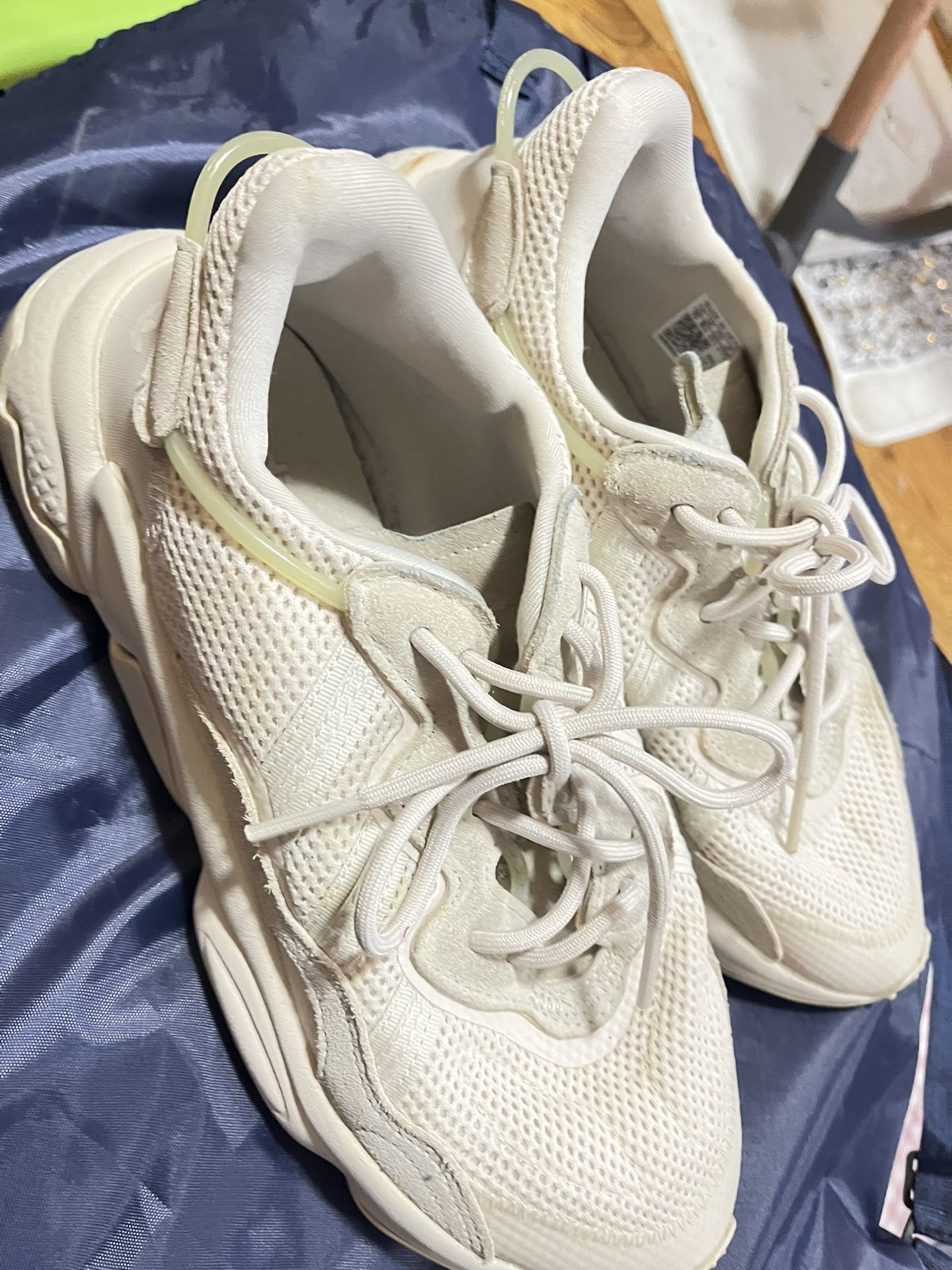 adidas men's Training Gymnastics Shoe