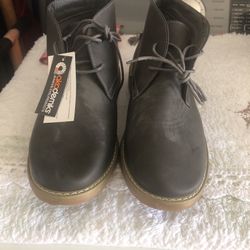 New Alademiks Shoes