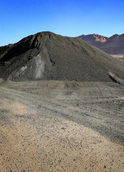 Milling At Home Recicled Asphalt/ Miling A Domicilio Asfalto Reciclado
