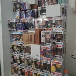 Miscellaneous Funko Pops For Sale