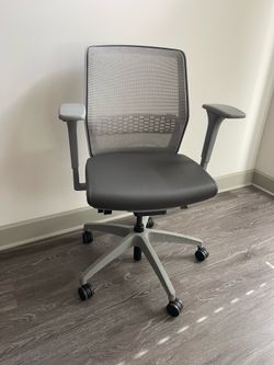 Office chair