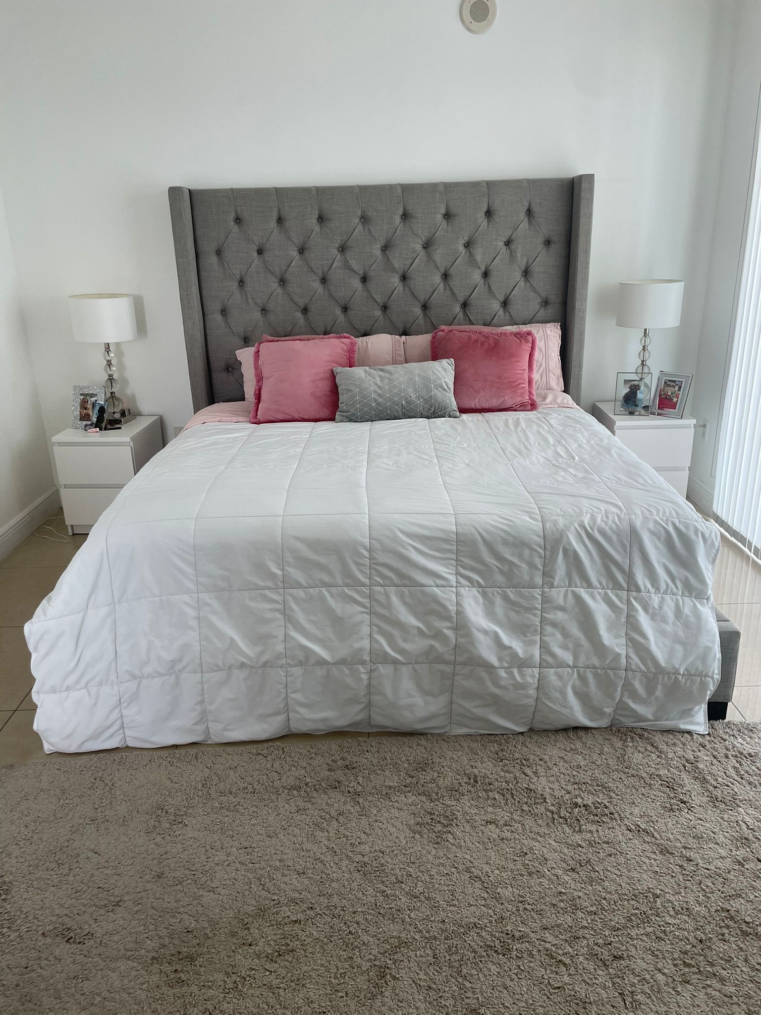King Bed Macys