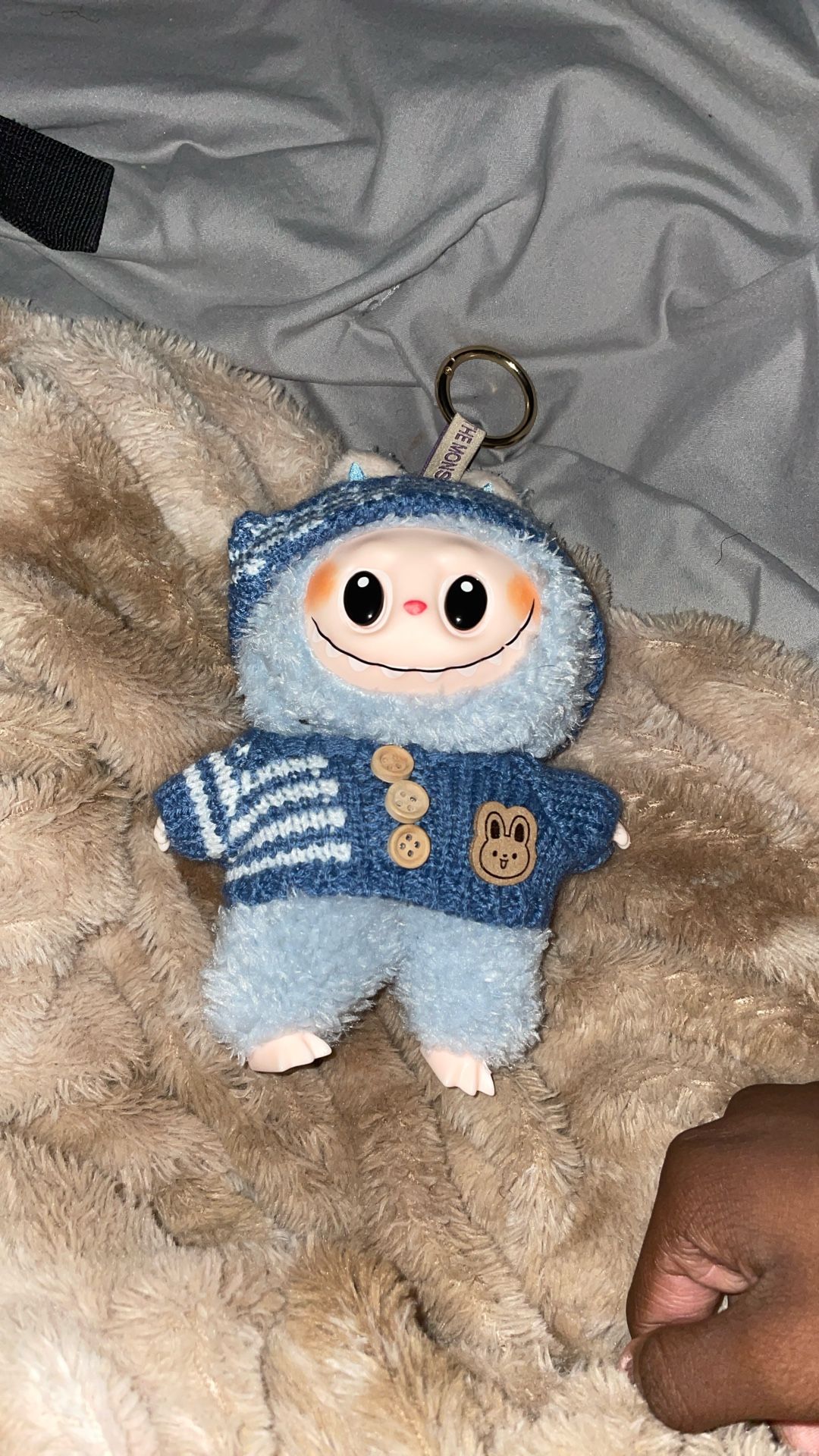 labubu
