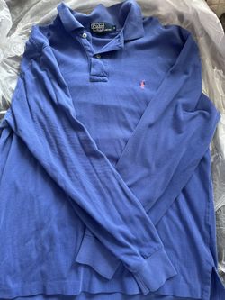 Polo Ralph Lauren long sleeve 