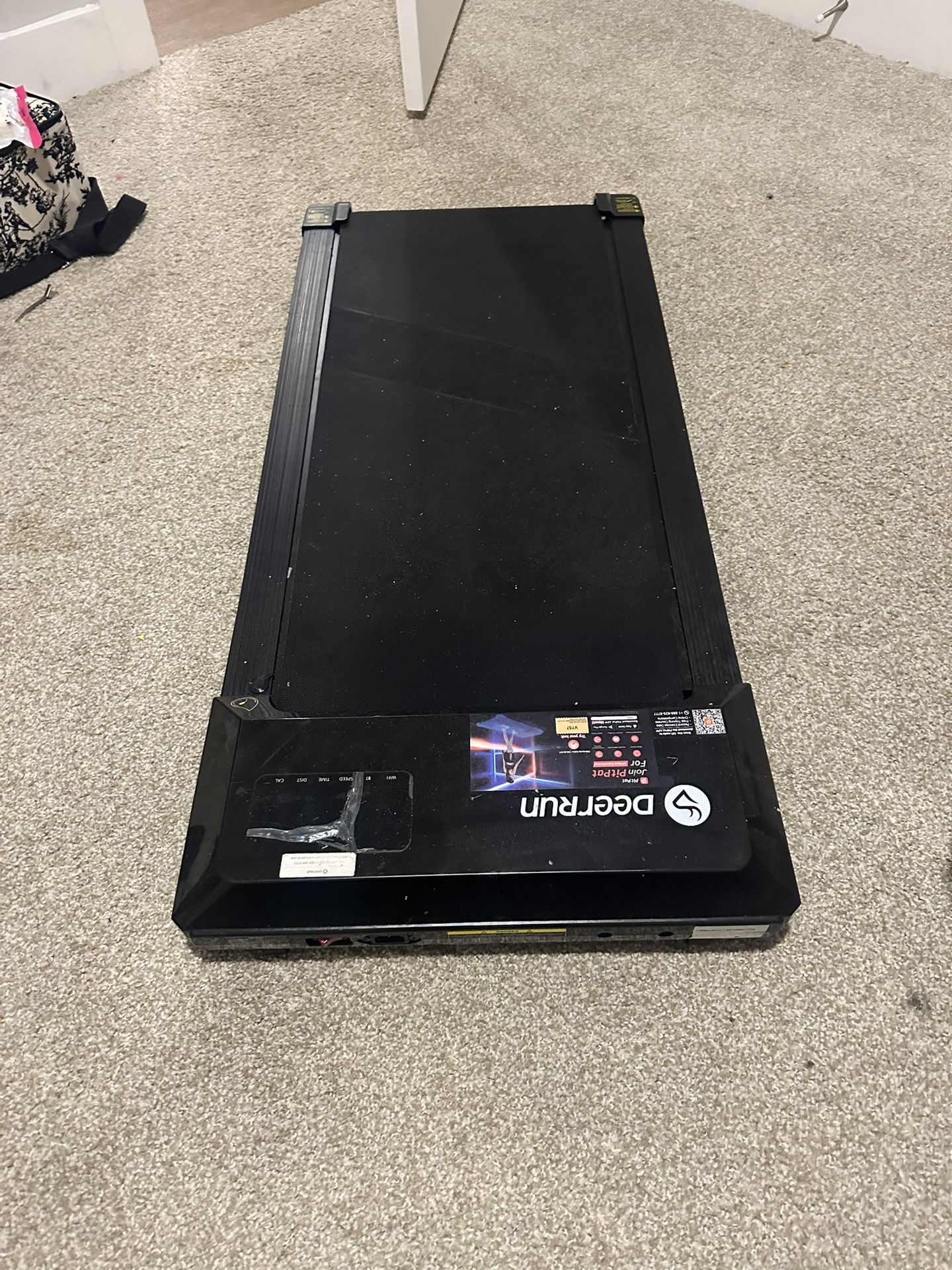 Treadmill 