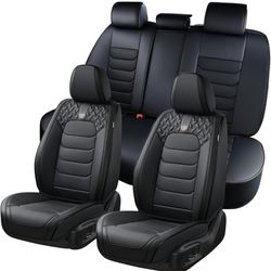 Car Seat Covers 
