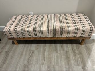 Bench