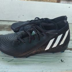 Use Soccer Shoes