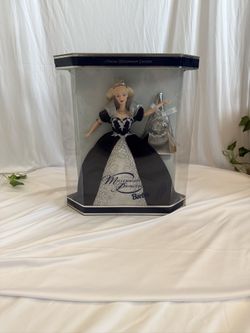 2000 Millennium Princess Barbie – Special Millennium Edition