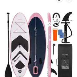 Kids Large Paddle Board