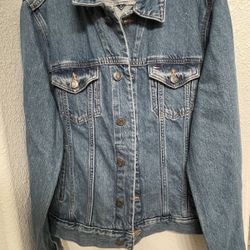 Tommy Hilfiger Jean Jacket