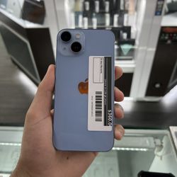 iPhone 14 128GB (Unlocked)