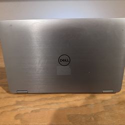 Dell Latitude 7410 2 in 1