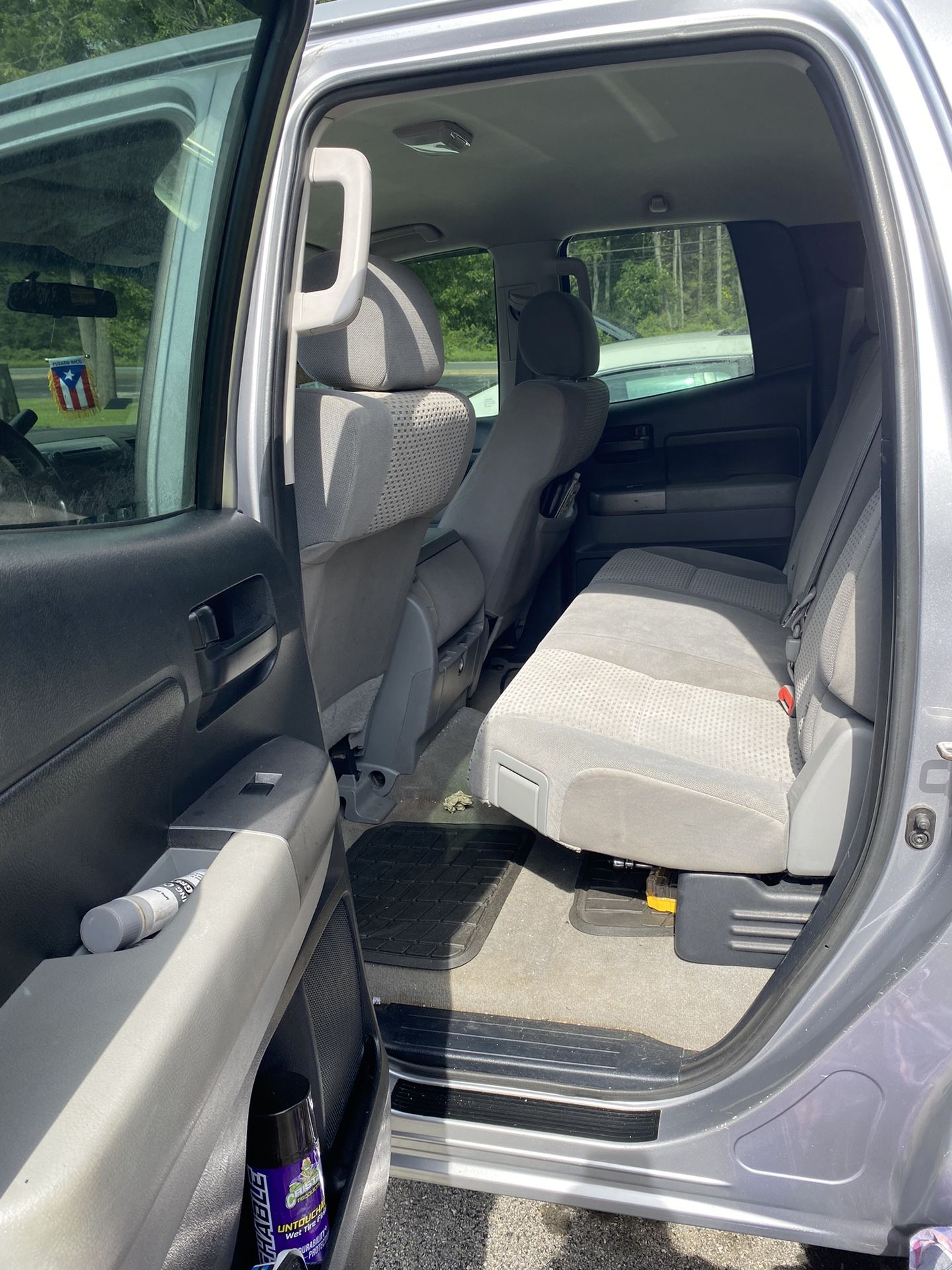 2010 Toyota Tundra