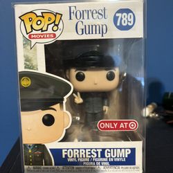 Funk Pop - Forrest Gump (Target Exclusive)