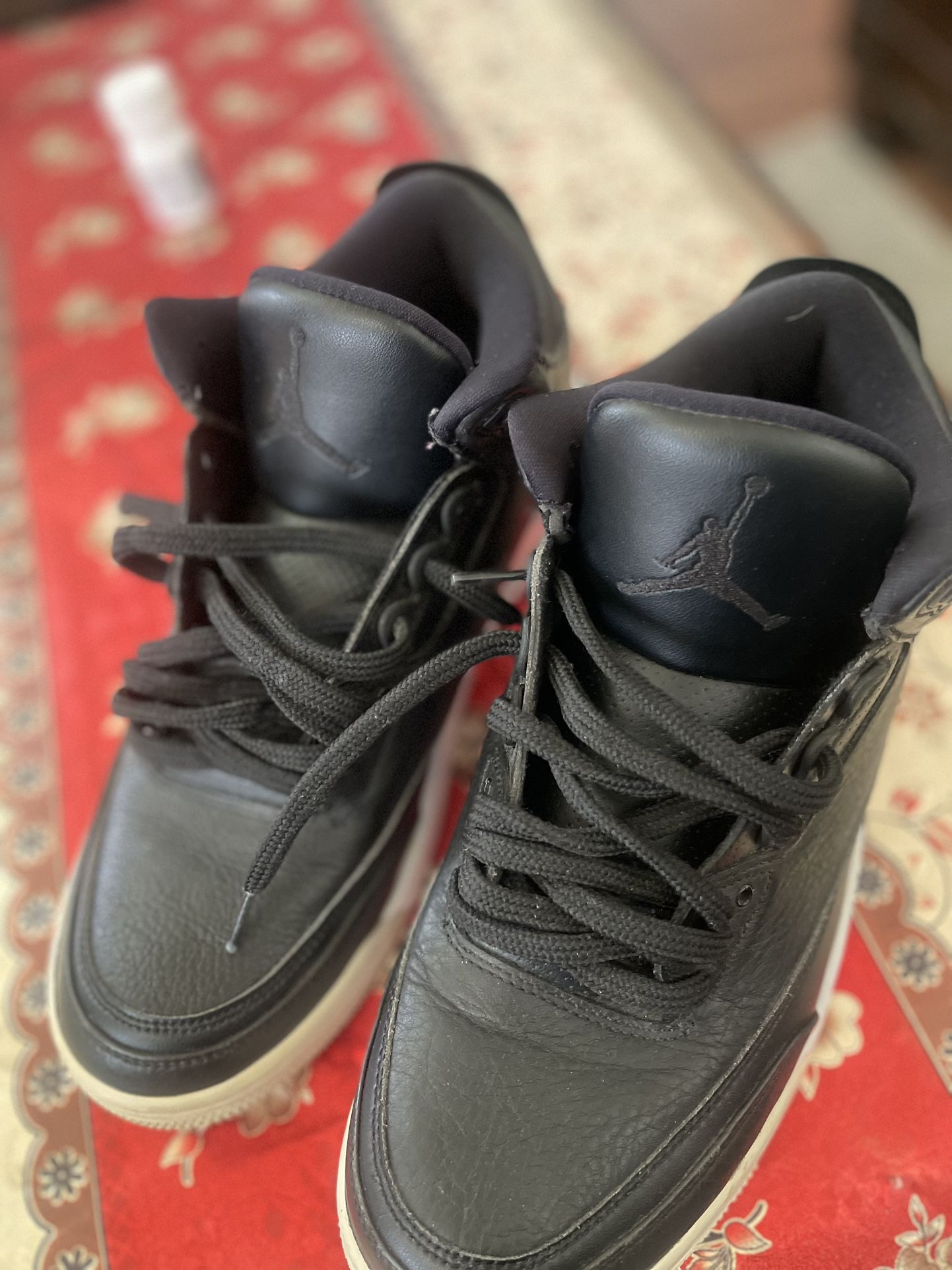 Jordan 3s top cyber monday