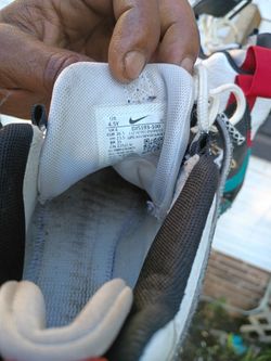 Youth  shoes$40