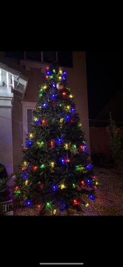 Xmas Tree