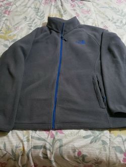 Men North Face Jacket Size L