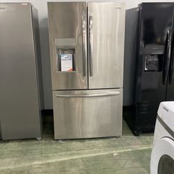 Frigidaire French Door Refrigerator 5WB