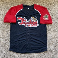 Baseball Jersey