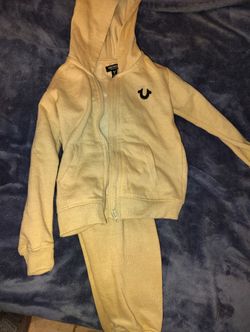 Toddler Clothes