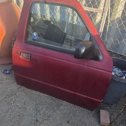 2000 Ford Ranger