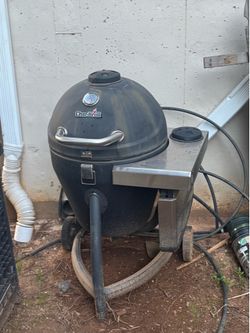 charbroil grill