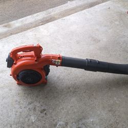 Husqvarna Leaf Blower 