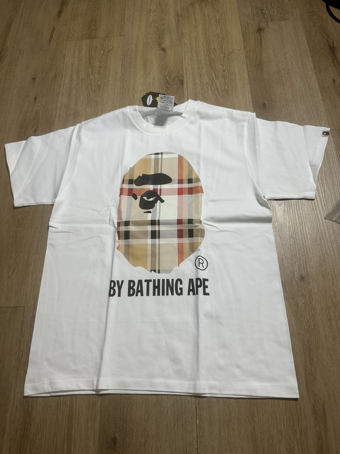 Bape 